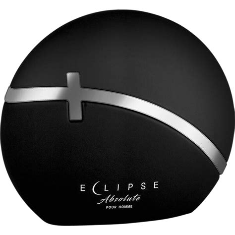 eclipse absolute cologne.